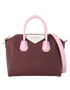 Antigona Small Tri-Color Bag, front view